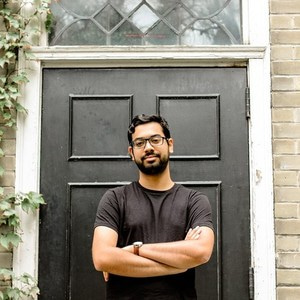 Go to the profile of Tahmeed Shafiq