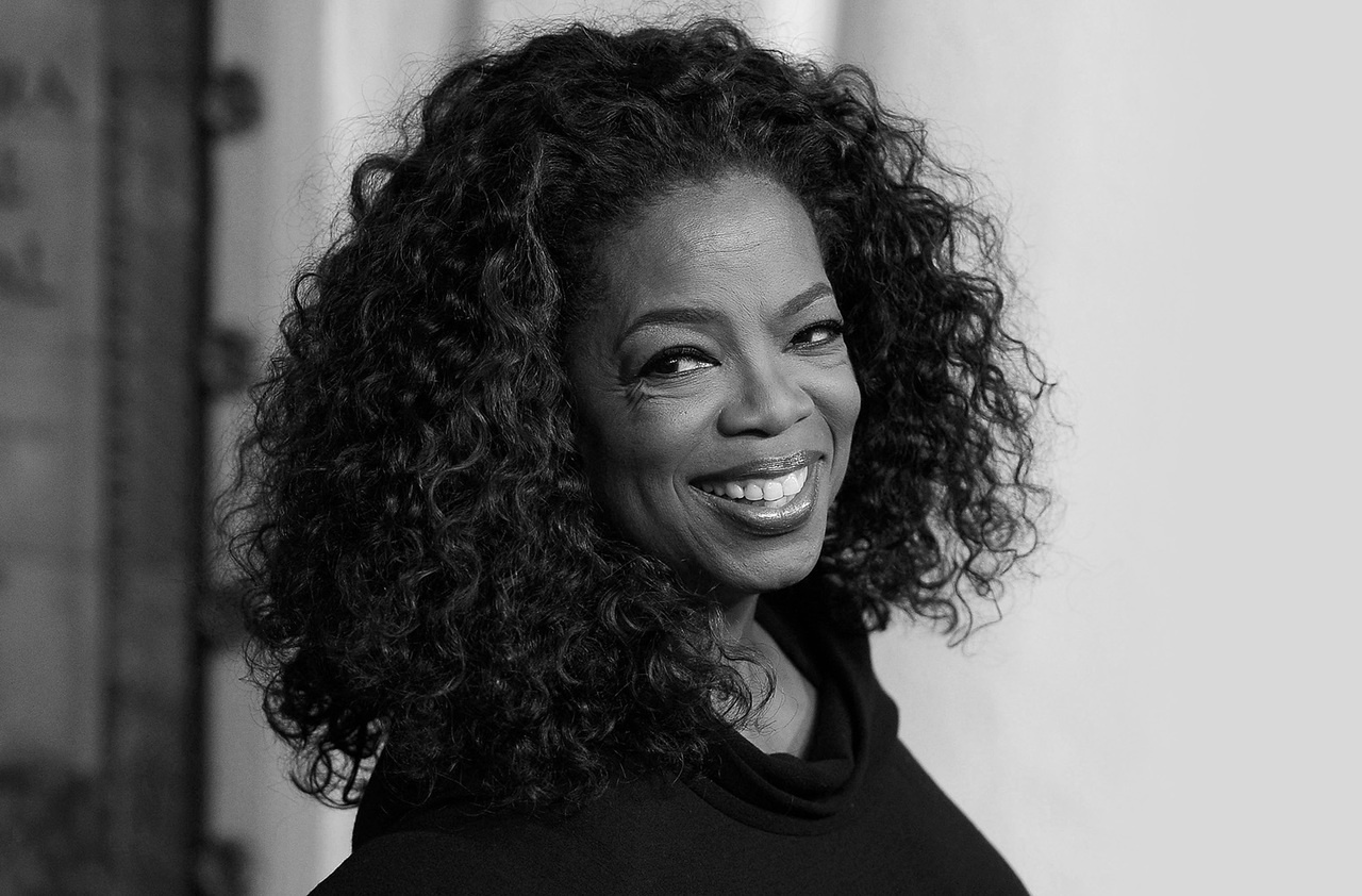 You Have To Know What Sparks The Light In You