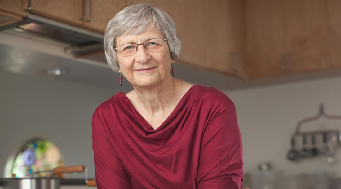 Well-behaved Women Seldom Make History