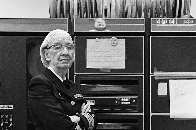 The Most Damaging Phrase In The Language