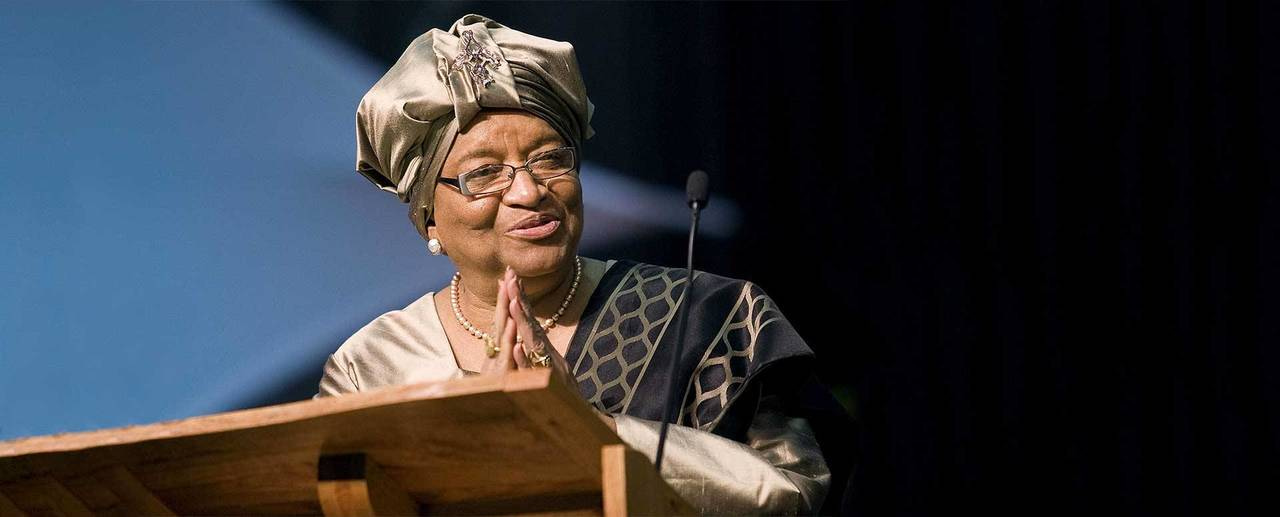 If Your Dreams Do Not Scare You, They Are Not Big Enough