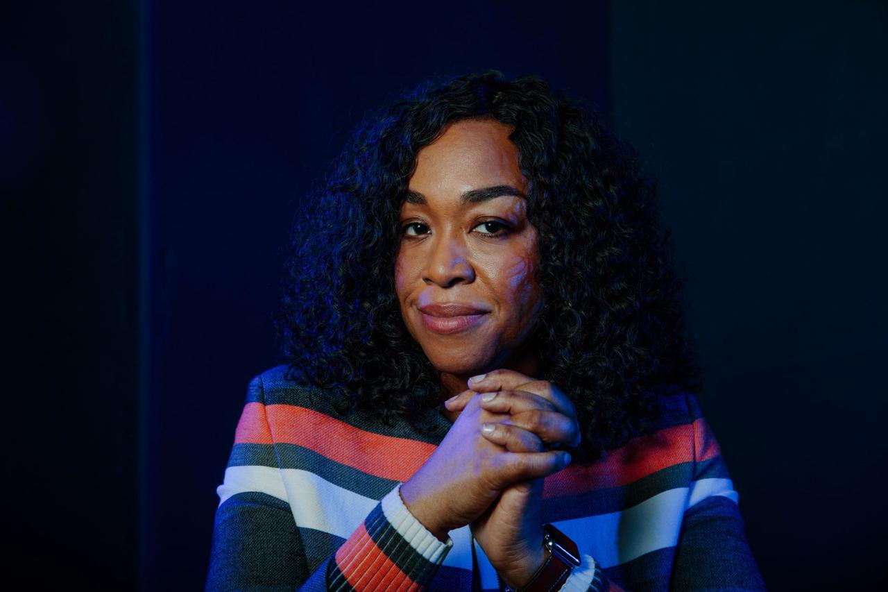 It’s Hard Work That Creates Change