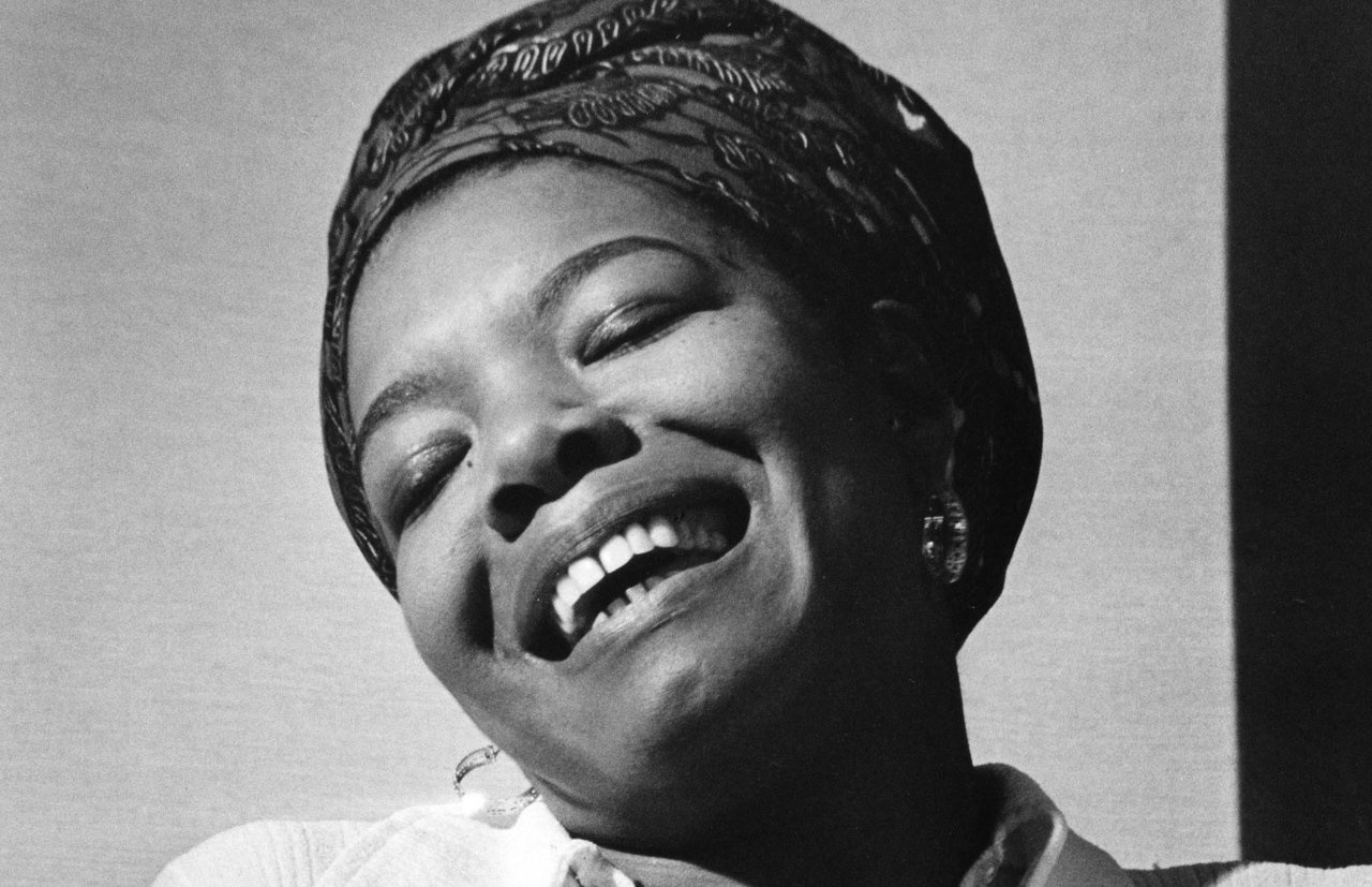 You May Encounter Defeats, But You Must Not Be Defeated 