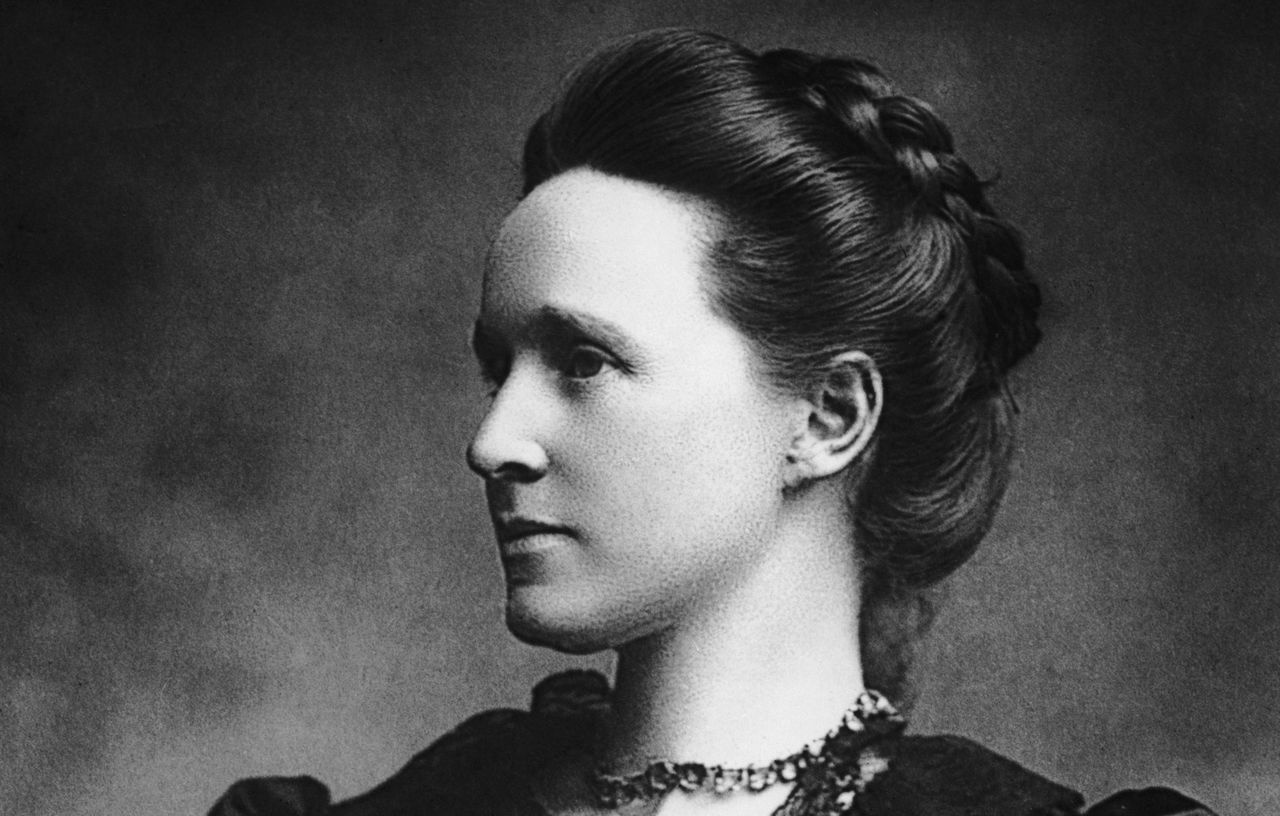 Courage Calls To Courage Everywhere