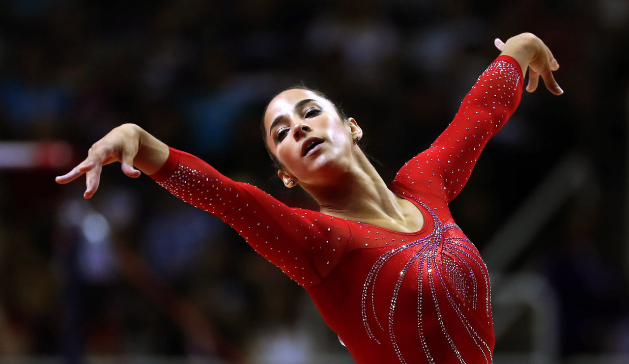 It Was My Best, And That’s What Mattered