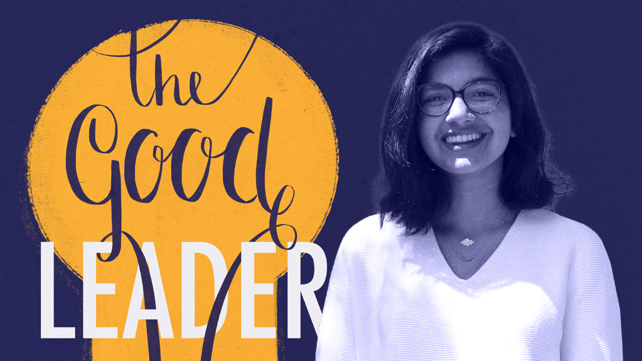 Reconceptualising Justice - Sanjna Ullal