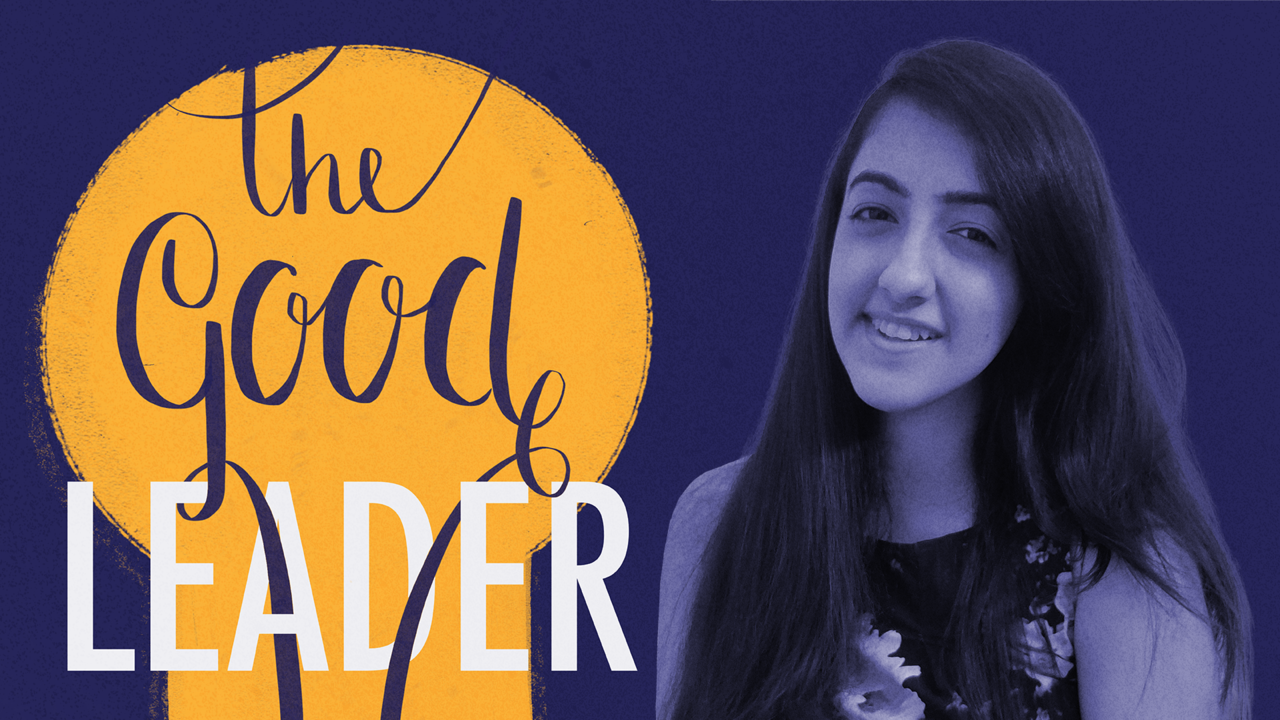 Changing The Code - Chhavi Sharma