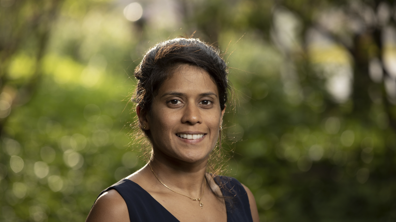 Your Strength Becomes Someone Else’s Inspiration