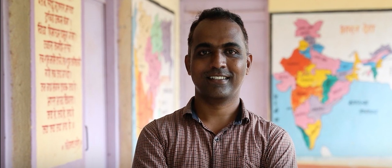 Teachers Are The Real Change-Makers