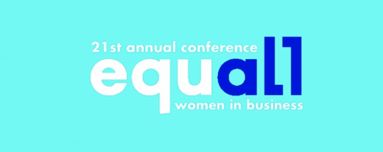 Free tickets to the LBS Women in Business EQUALL Conference 