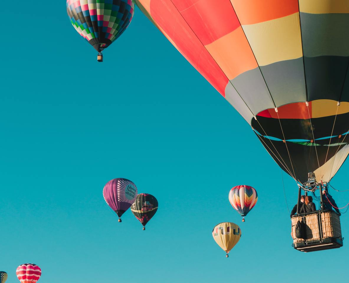 Know a Charity You Would Like To Do Something Amazing With This Summer?