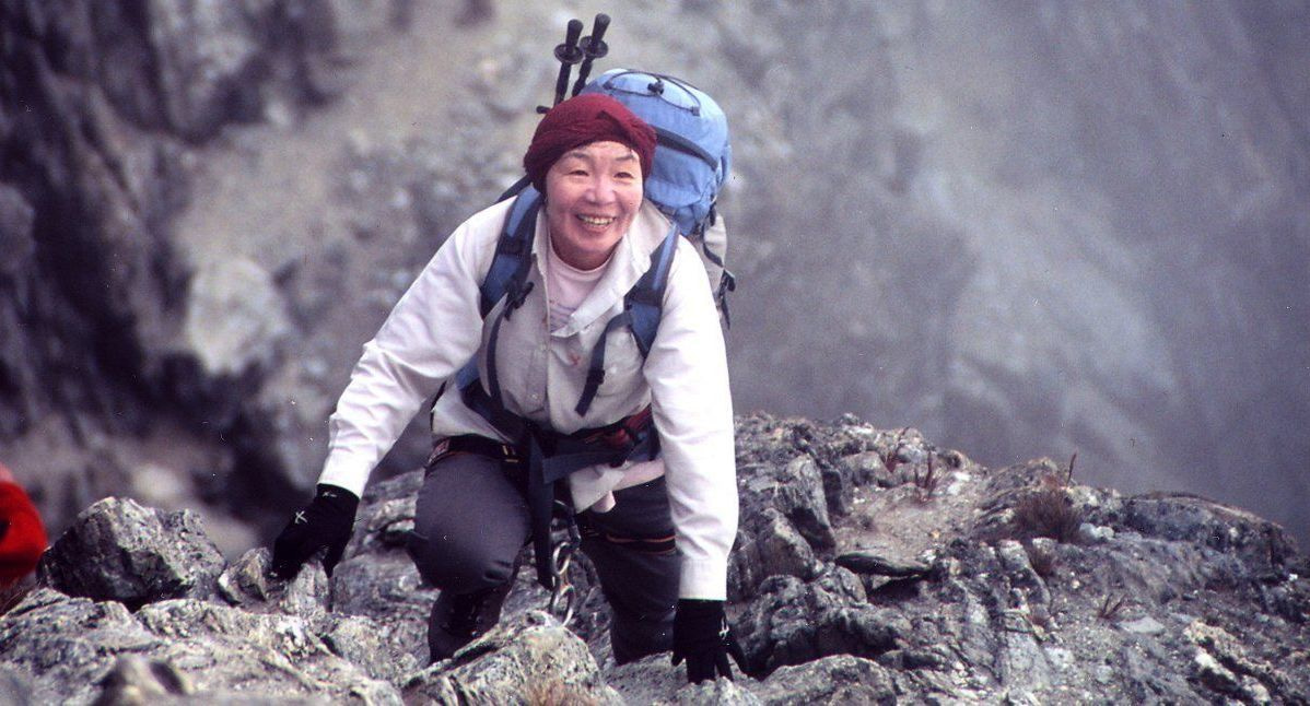 Technique and Ability Alone Do Not Get You To The Top