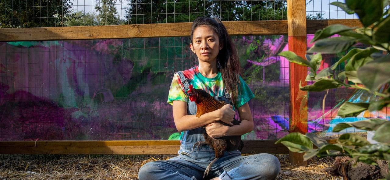 Hold On To The Goodness