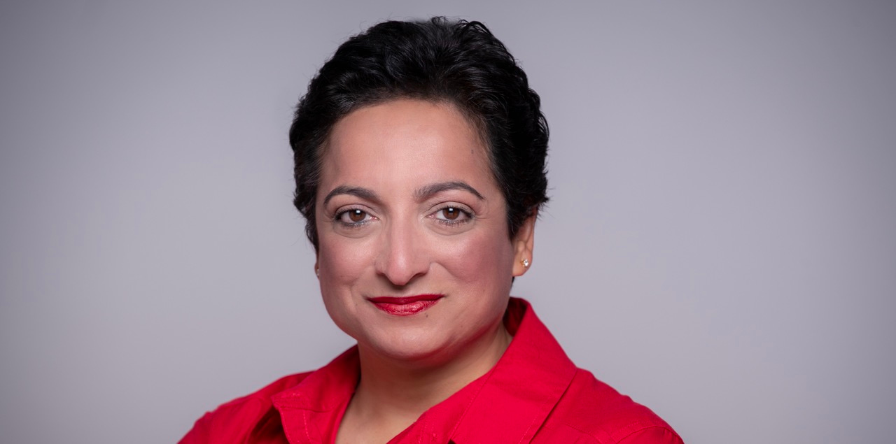 To Innovate, You Need People Who Think Differently When They Are Looking At The Same Situation