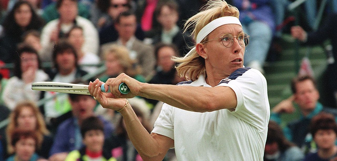 What Matters Is How Well You Play When You're Playing Badly