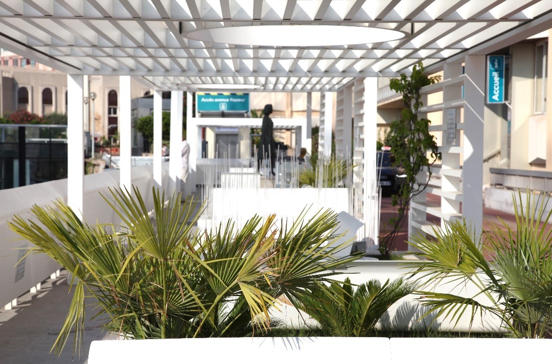 One Million Euros for Women’s Health