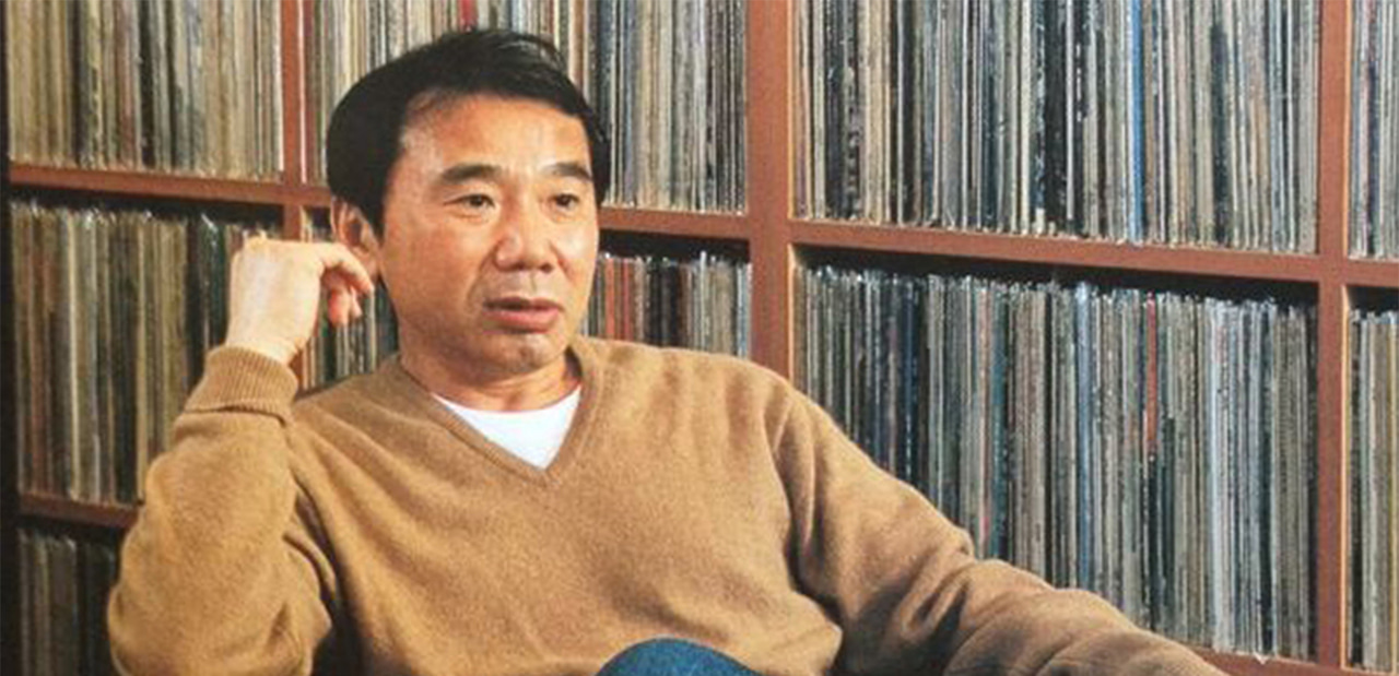 One Foot in Front of the Other