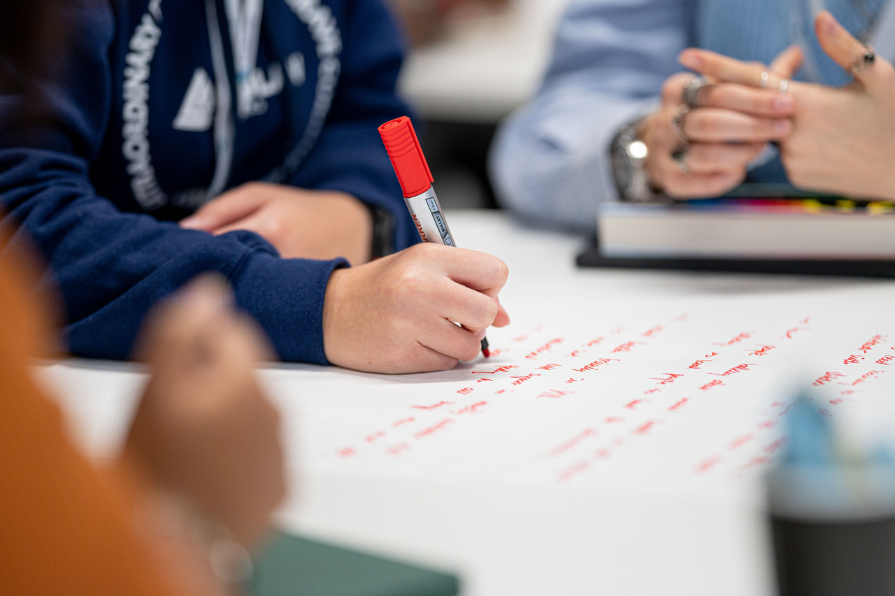 Apply to Become an Advisory Board Member