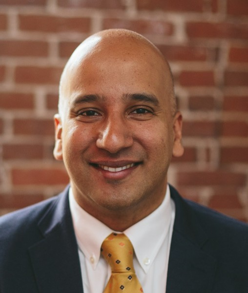 Go to the profile of Trishan Panch