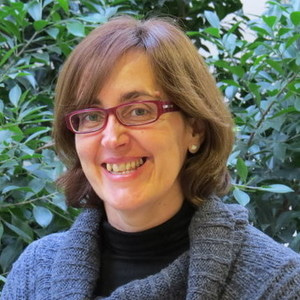 Go to the profile of Maria Jose Santos-Martinez