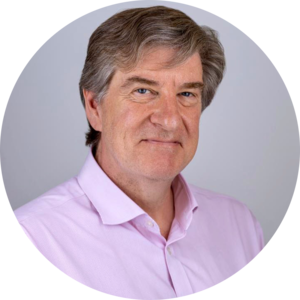 Go to the profile of Sir David Carter