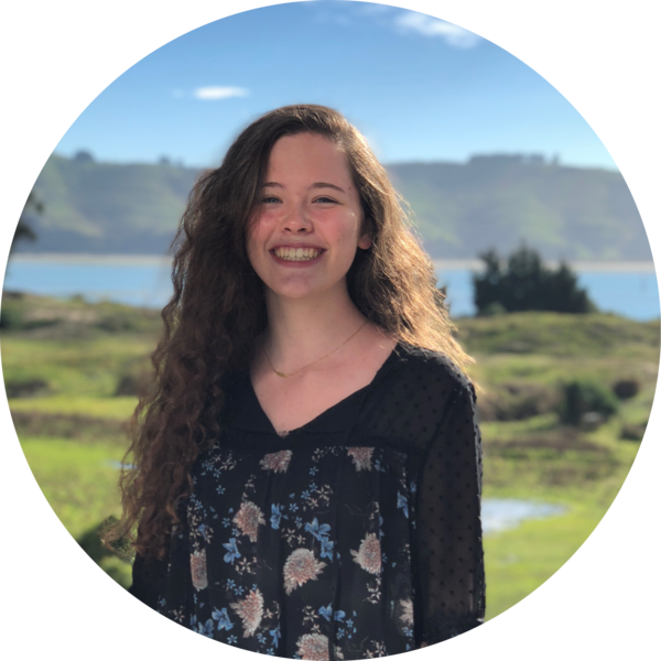 Go to the profile of Madigan Copley