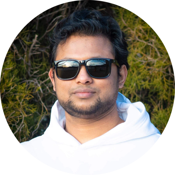 Go to the profile of Syed Ragib Safi, PhD, MBA