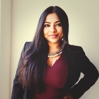 Go to the profile of Anjali Aggarwal