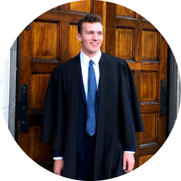 Go to the profile of Ryan Marten