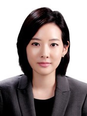 Go to the profile of Jean Giseun Choi