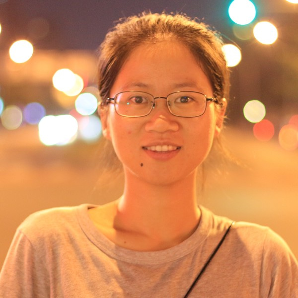 Go to the profile of Yuting Ye