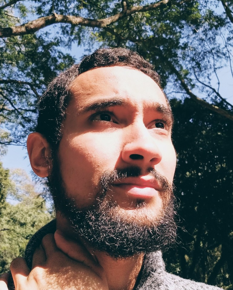 Pressure, no PhD ask for