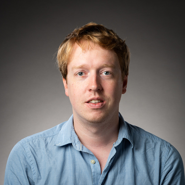 Go to the profile of Simon Freakley