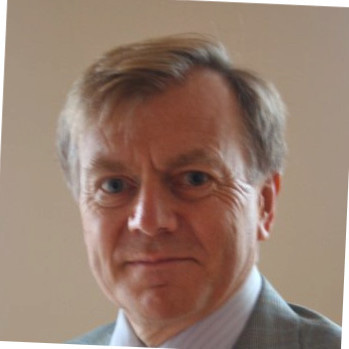 Go to the profile of Colin Crawford