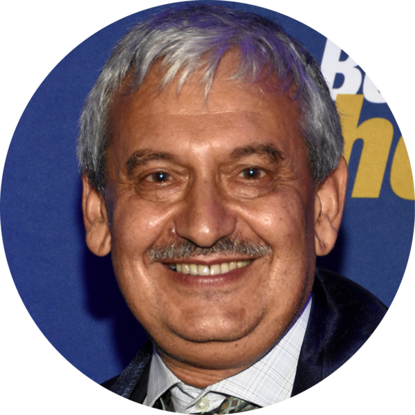 Go to the profile of Alexander Mebel