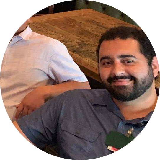 Go to the profile of Ahmed Ibrahim