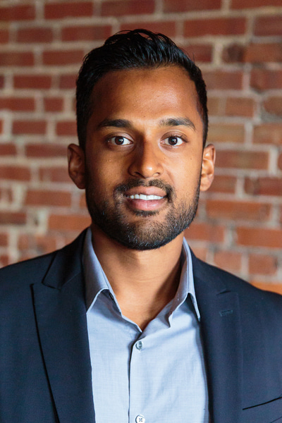 Go to the profile of Robin Mazumder