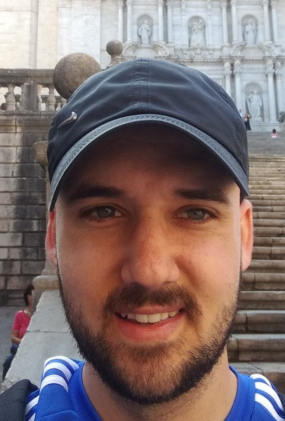 Go to the profile of Samuele Giannini