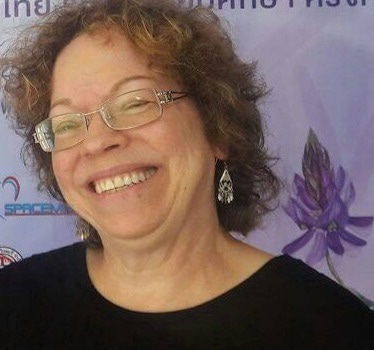 Go to the profile of Jessica Gurevitch