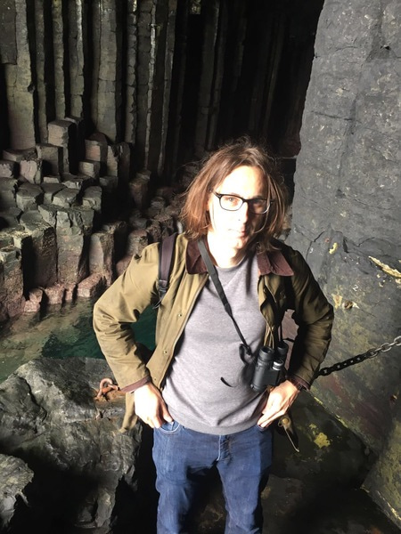 Go to the profile of Javier Periz