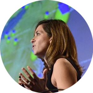 Go to the profile of Lauren Ancel Meyers