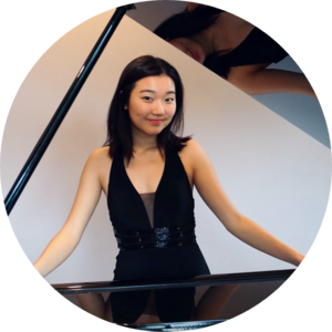 Go to the profile of Heather Chang