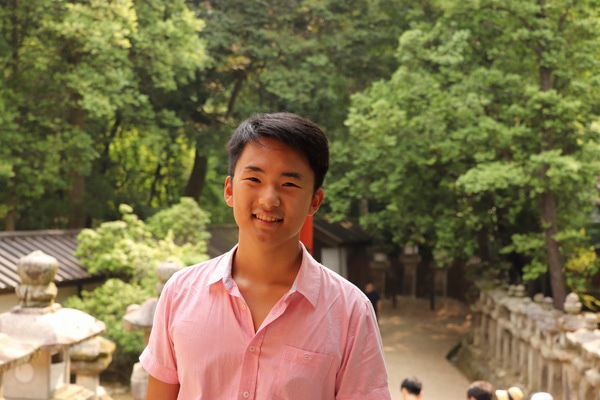 Go to the profile of Donian Chyong