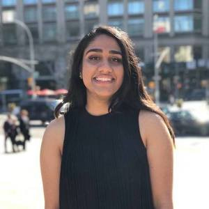 Go to the profile of Manasi Sharma