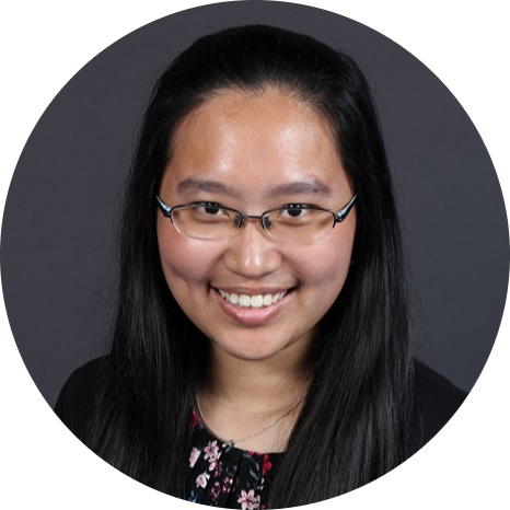 Go to the profile of Felicia Lim