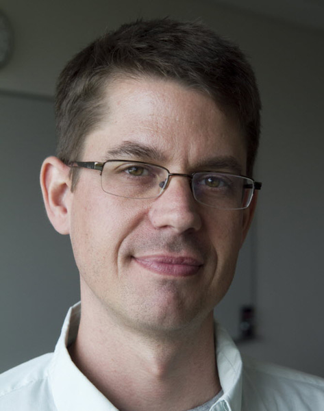 Go to the profile of Marcus Kronforst