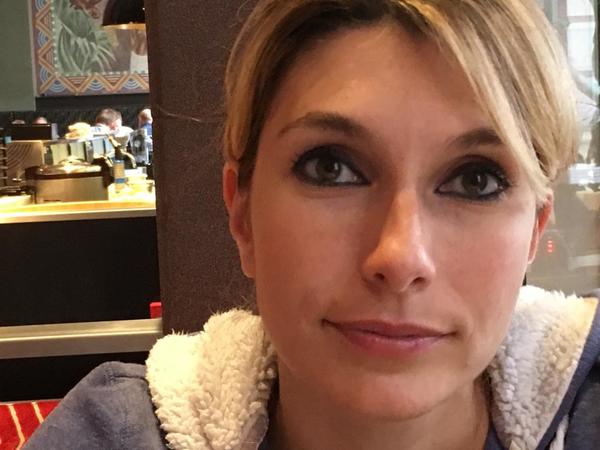 Go to the profile of Eleonora Di Valentino