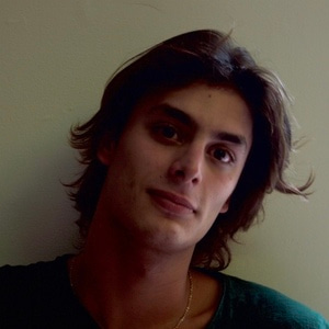 Go to the profile of Gian Marco Visani