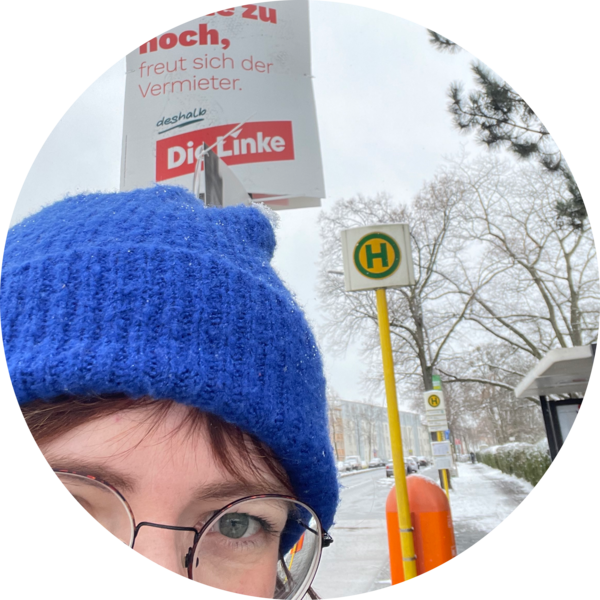 Go to the profile of Stefanie Sturm