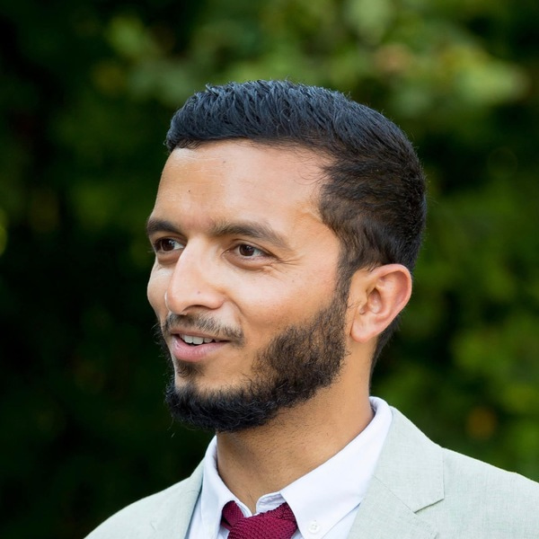 Go to the profile of Ashish Malik